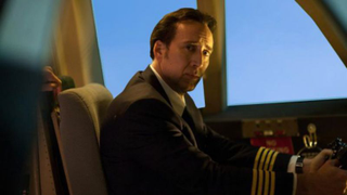 Satan offers endorsement of Nicolas Cage movie